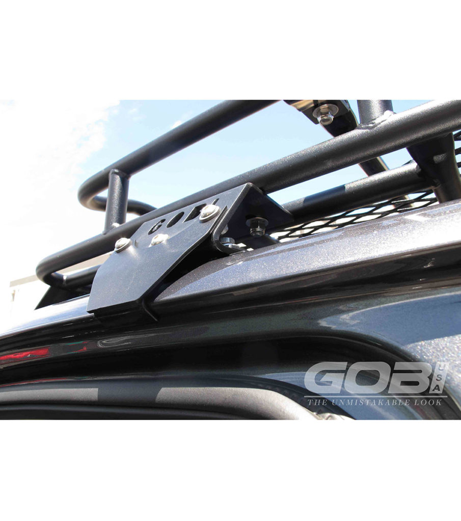 GOBI Racks