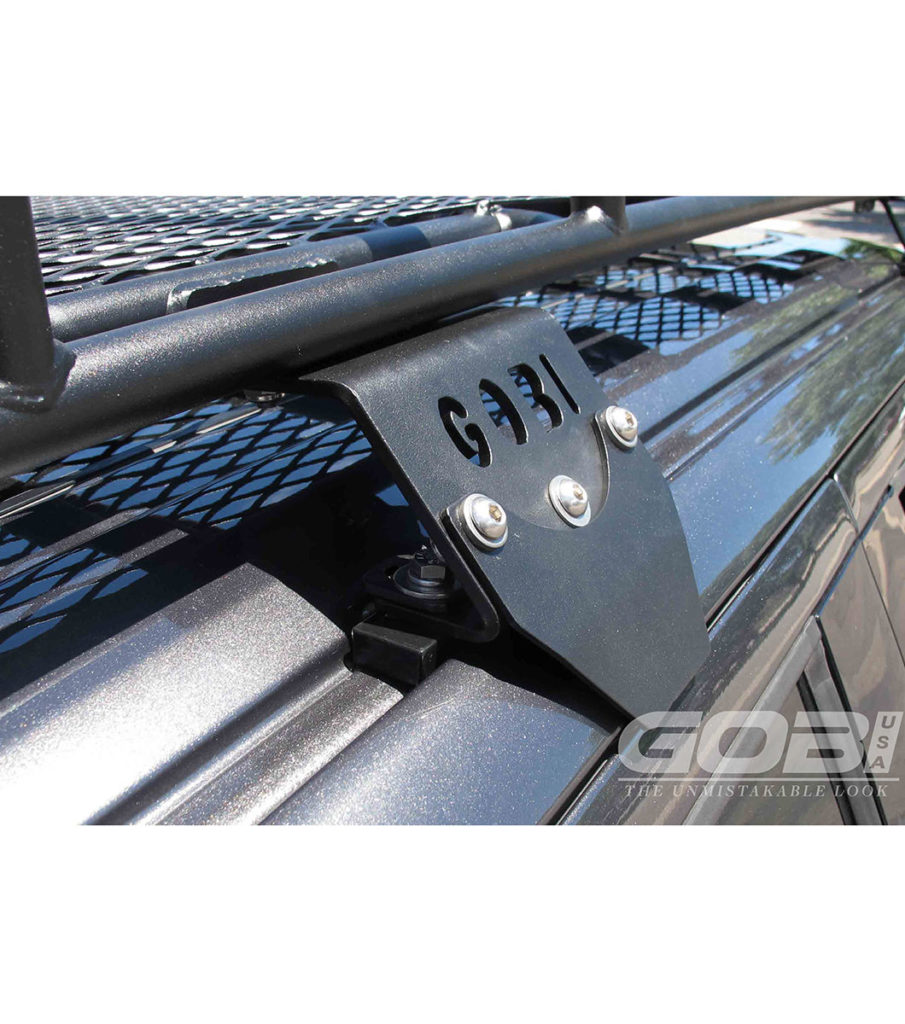 GOBI Racks