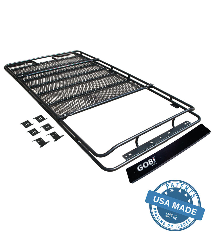 GOBI Racks