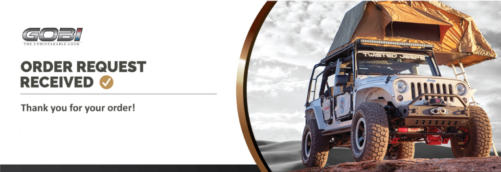 GOBI Racks