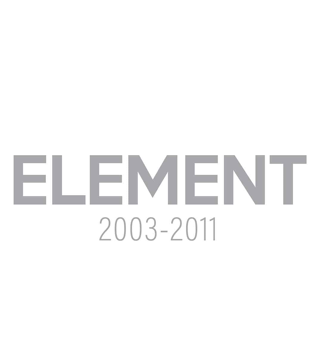 Honda Element 2003-2011