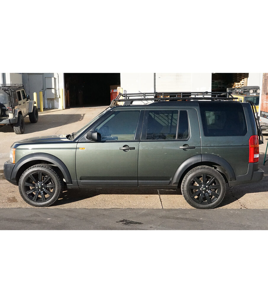 GOBI Racks