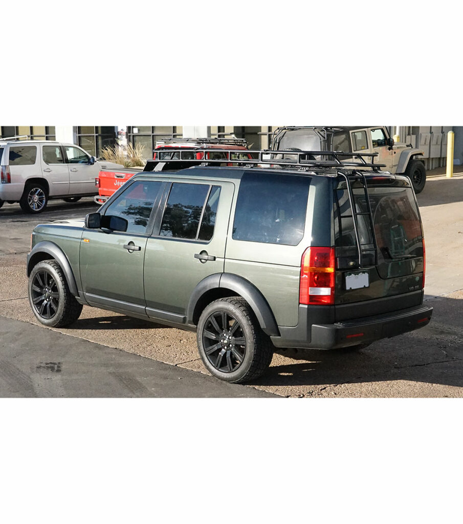 GOBI Racks