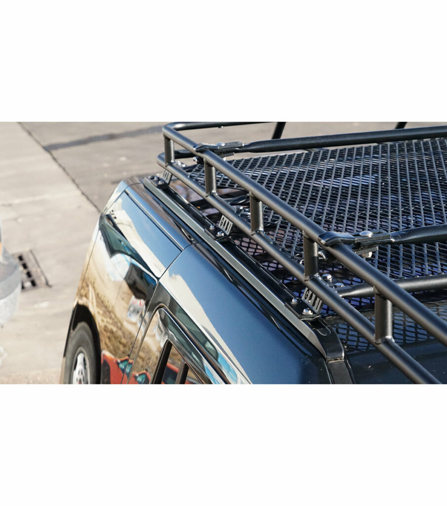 GOBI Racks