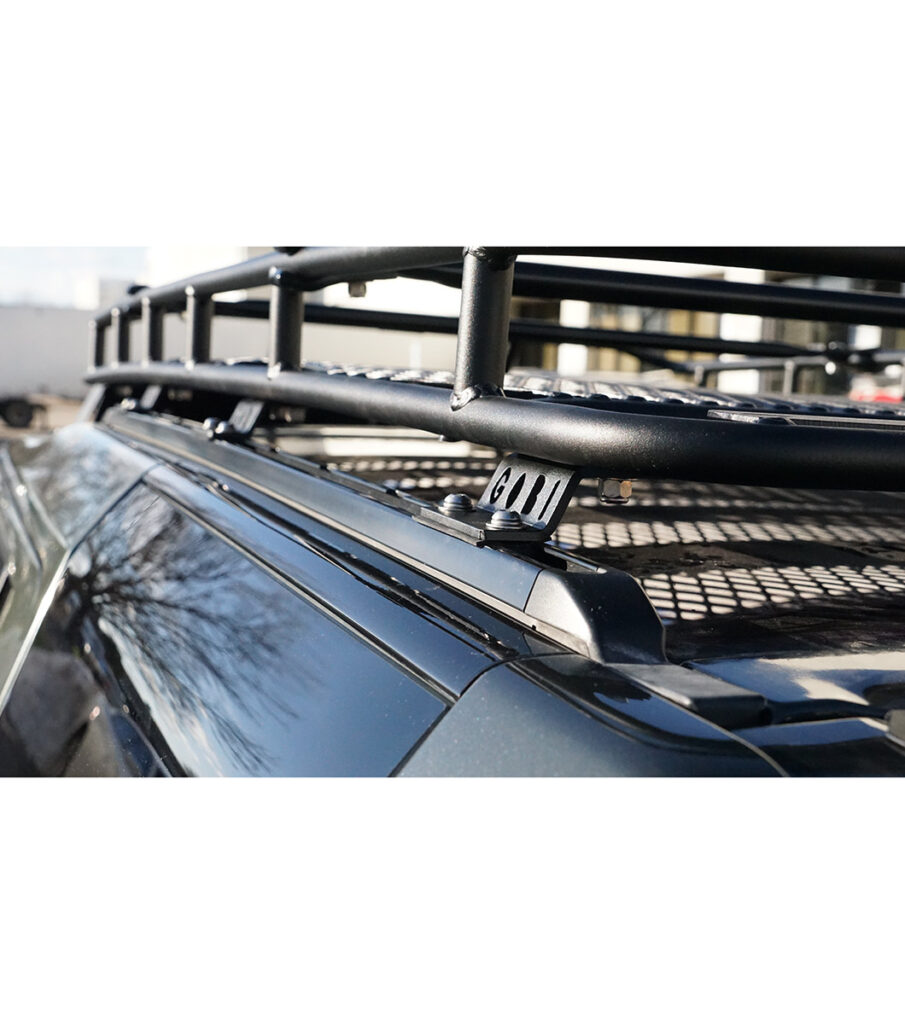 GOBI Racks