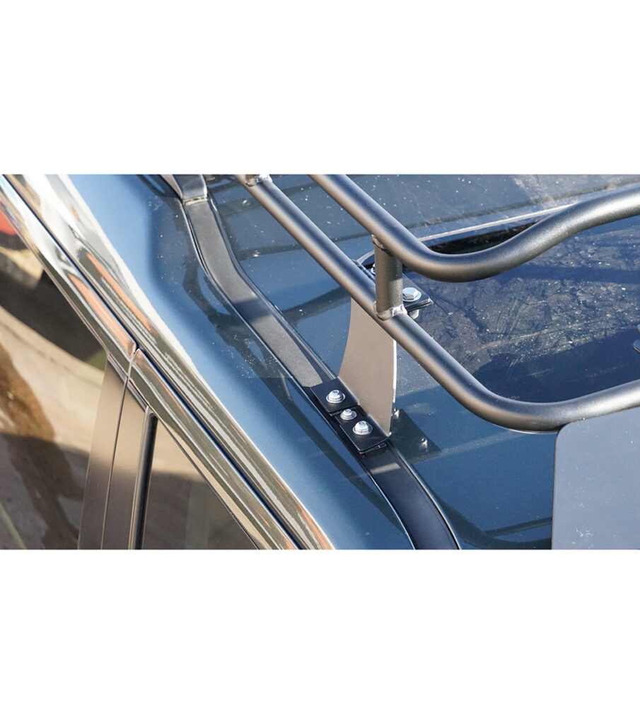 GOBI Racks