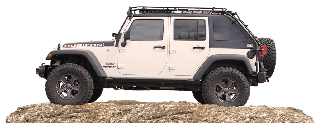 GOBI Racks