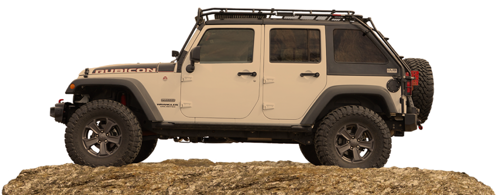 GOBI Racks