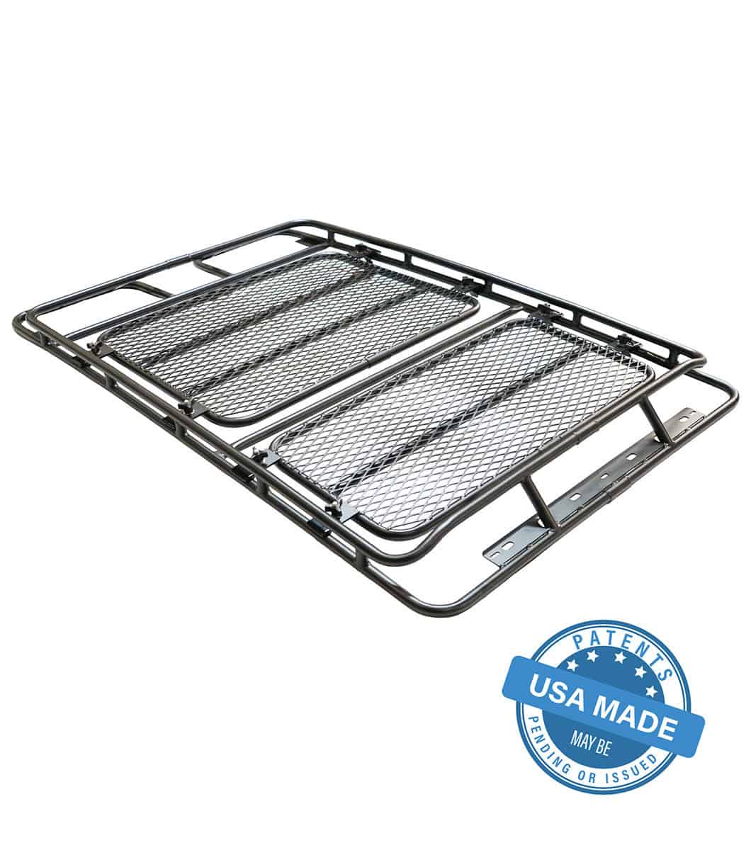 Roof Rack With Panoramic Sunroof atelieryuwa.ciao.jp