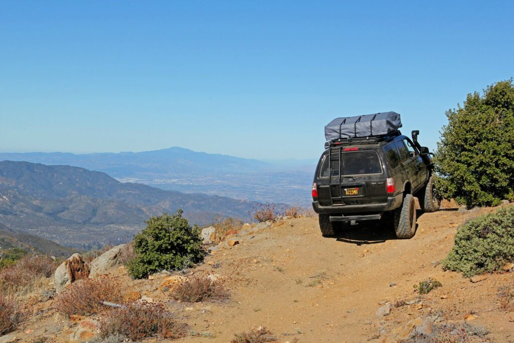 GOBI Racks