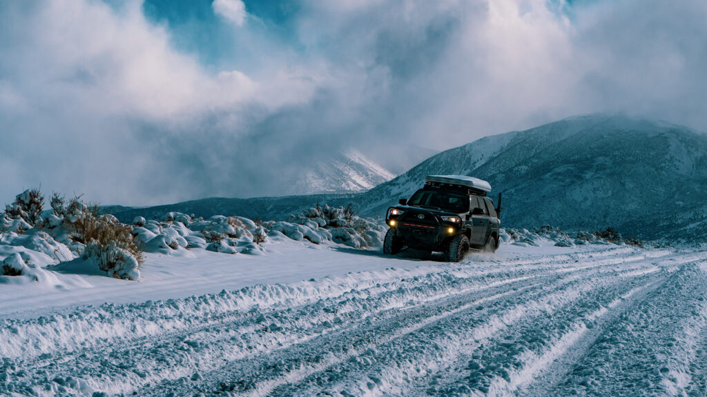 GOBI Racks