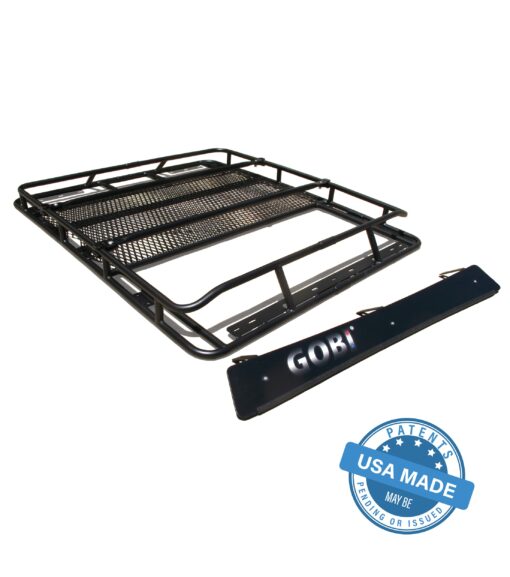 Ford F-150 (13th Generation) Roof Rack