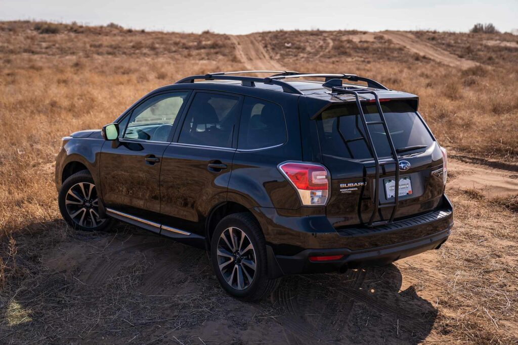 GOBI Racks