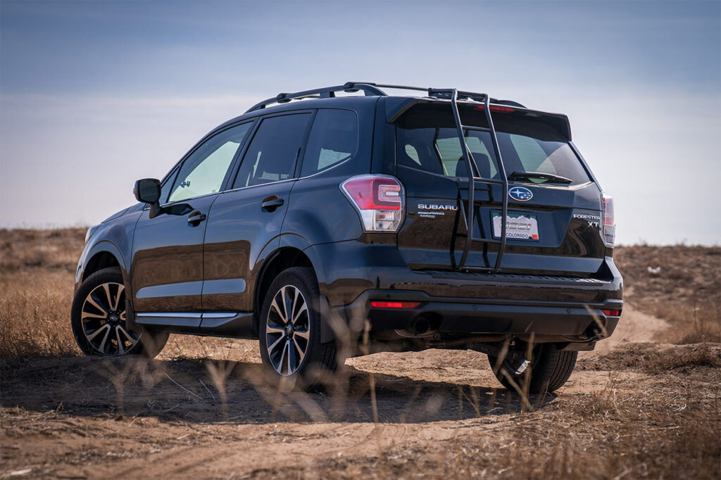 GOBI Racks