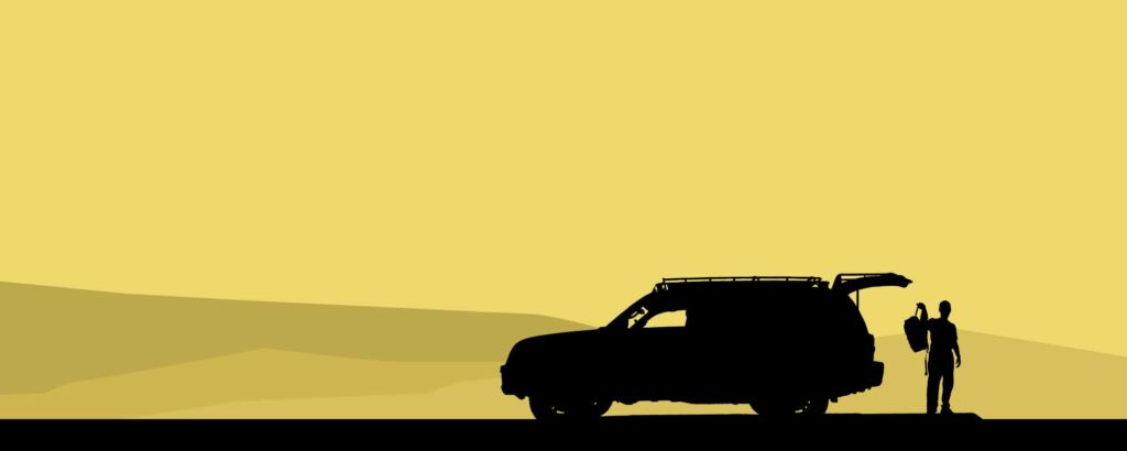 GOBI Racks