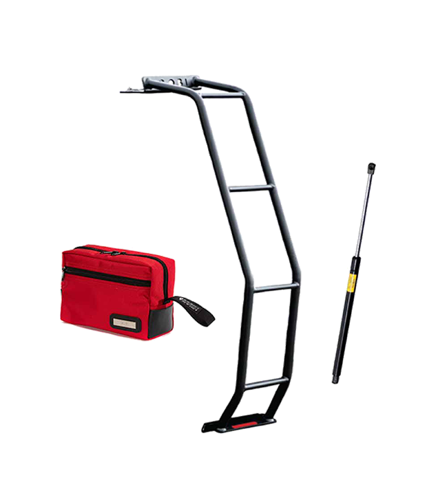 GOBI ARB BRACKETS Compatible Awnings List01 GOBI Racks