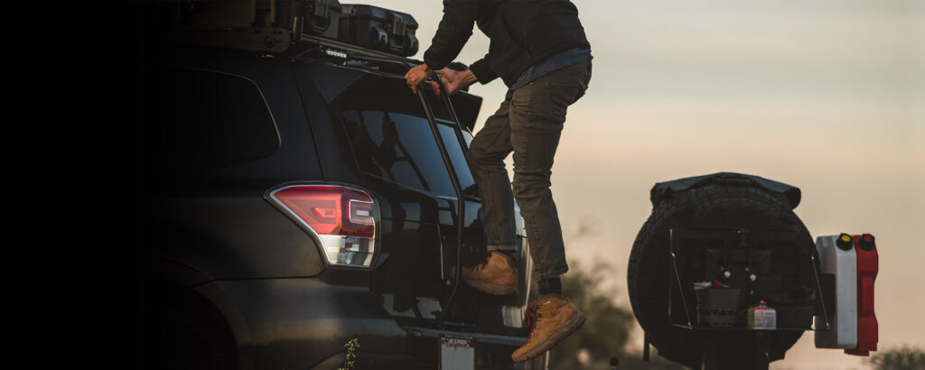 GOBI Racks