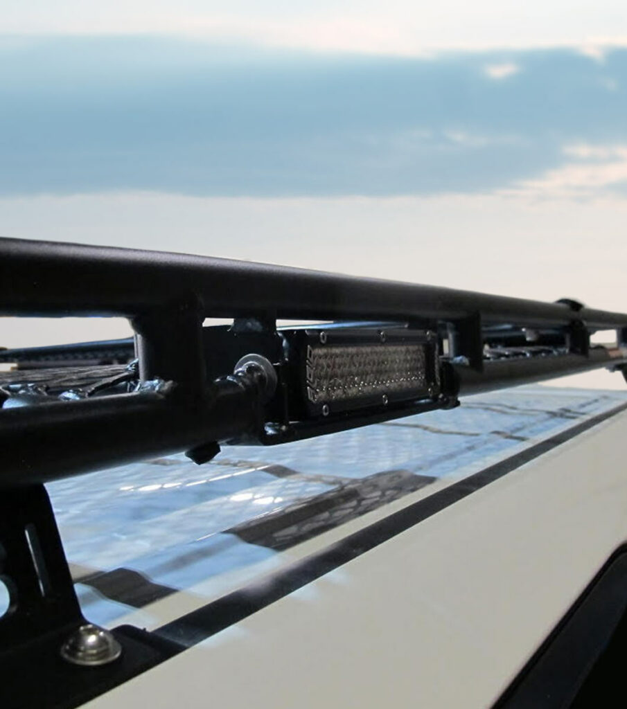 GOBI Racks