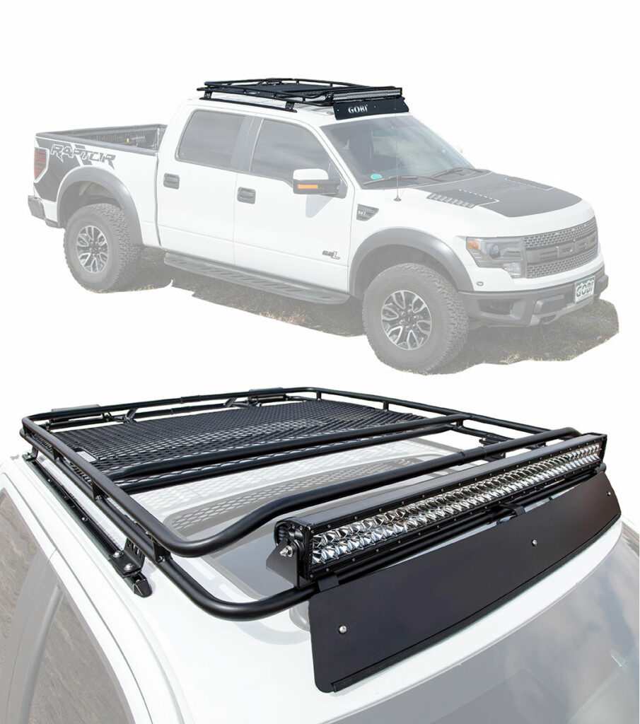 GOBI Racks