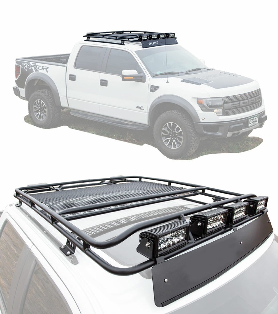 GOBI Racks