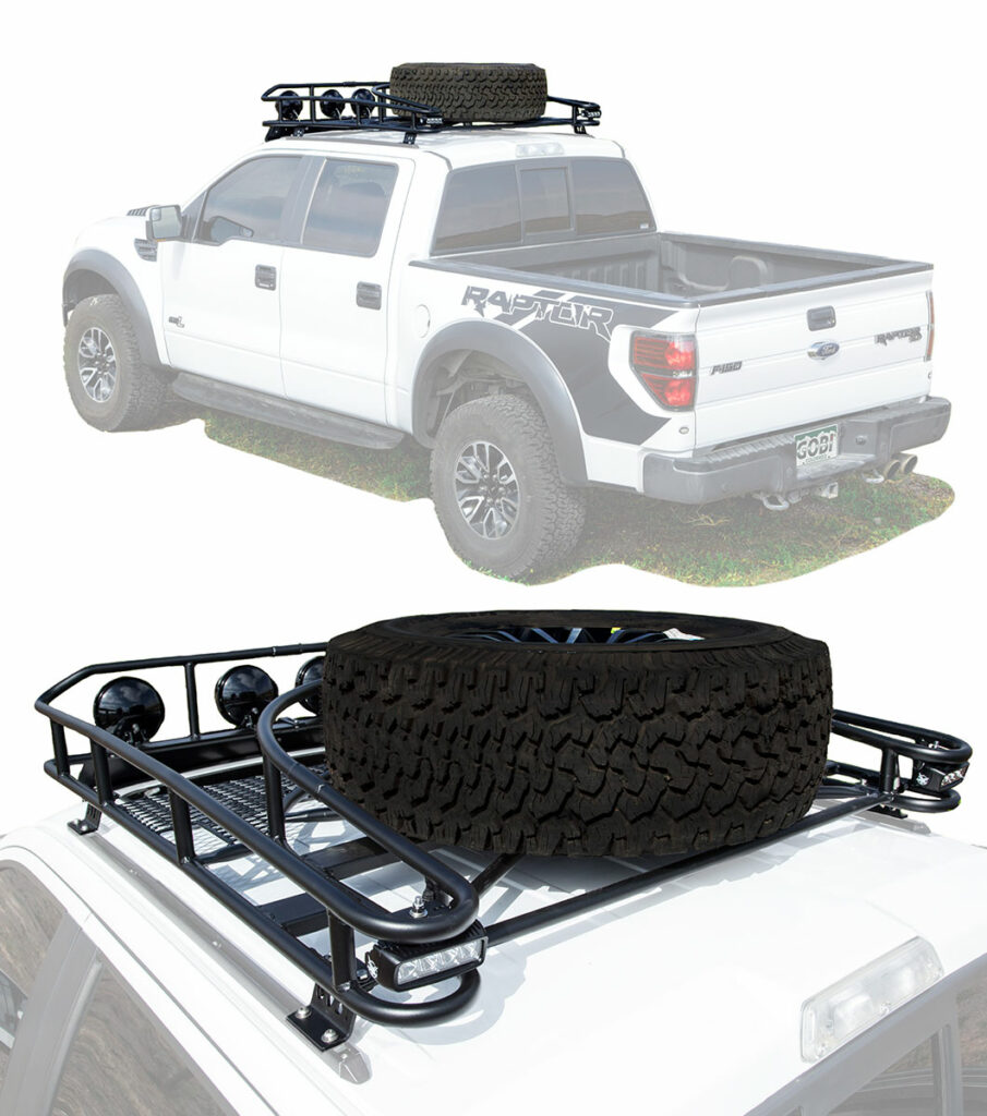 GOBI Racks