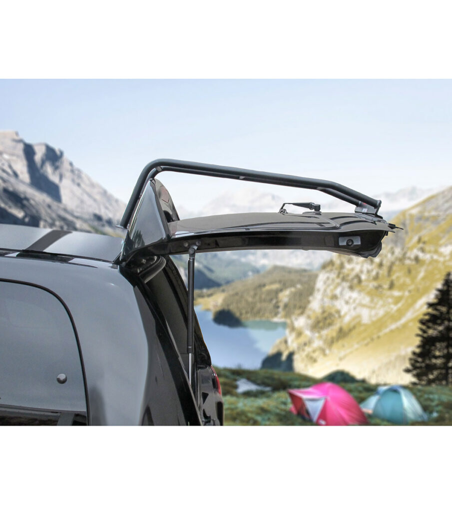 GOBI Racks