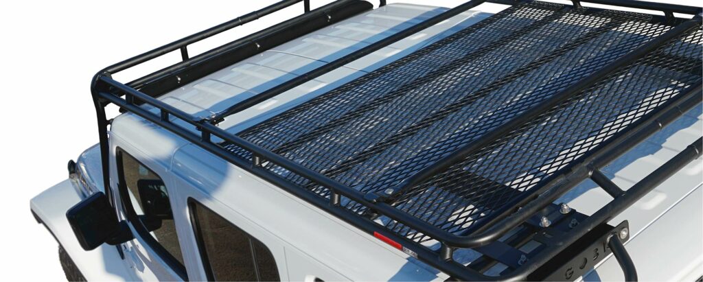 GOBI Racks