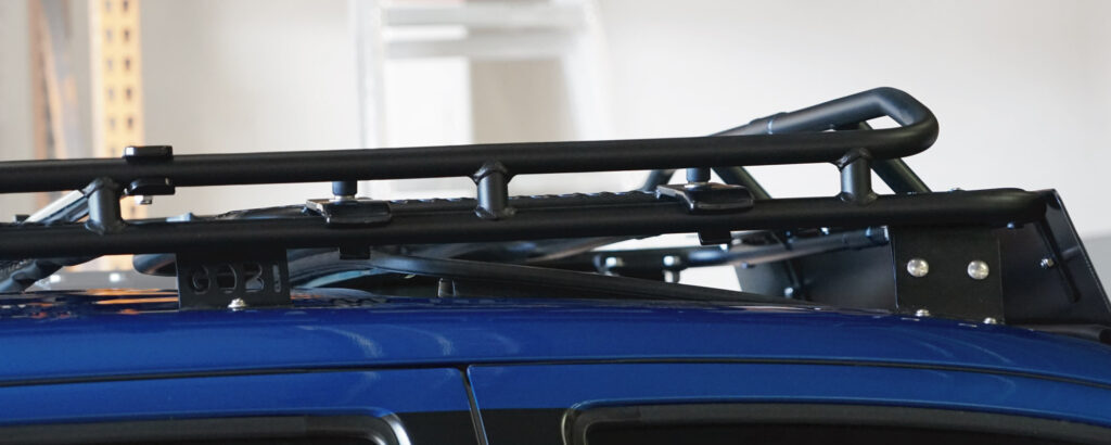 GOBI Racks