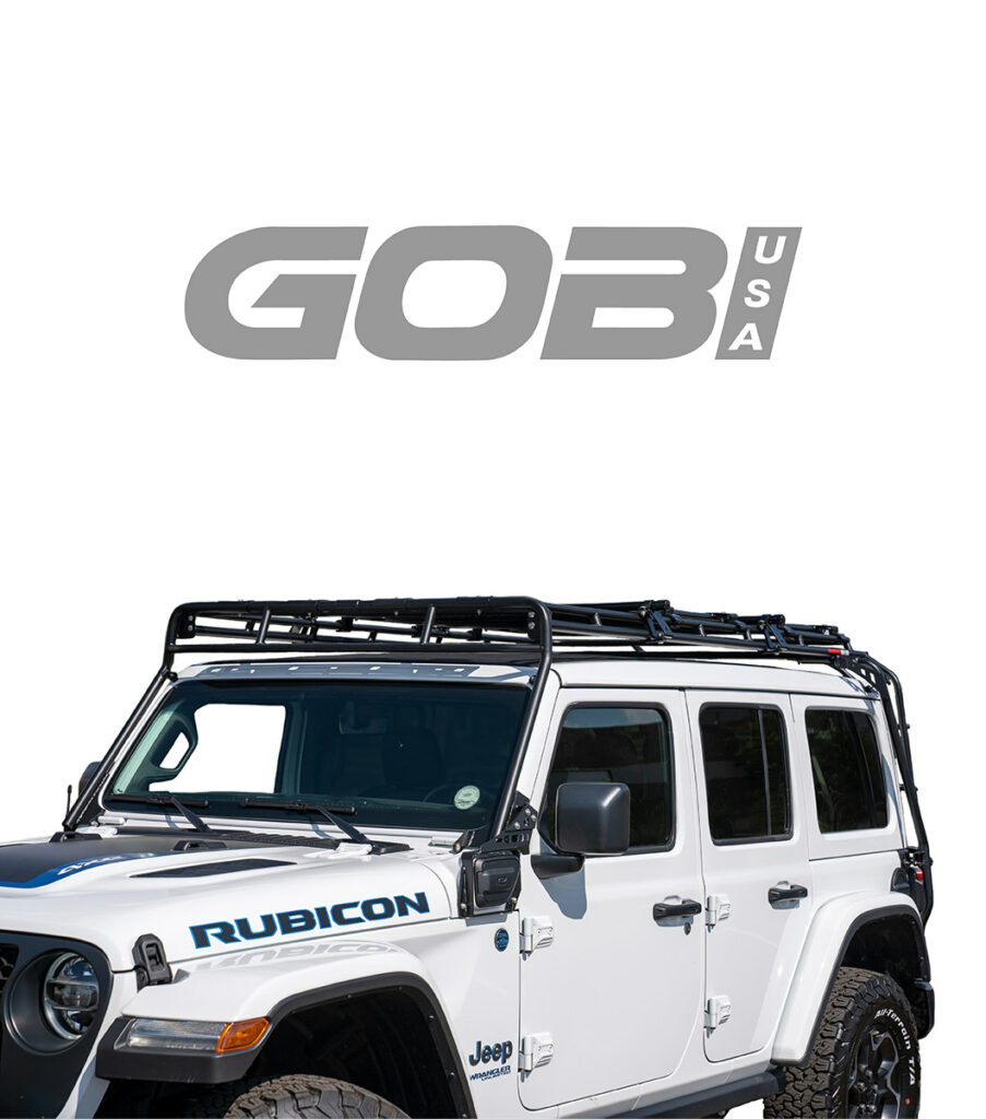 Jeep JLU 4xe images-04 - GOBI Racks