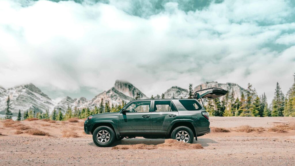 GOBI Racks