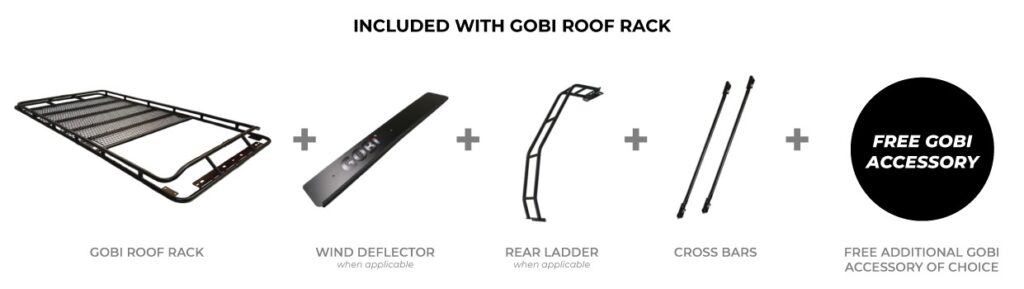 GOBI Racks