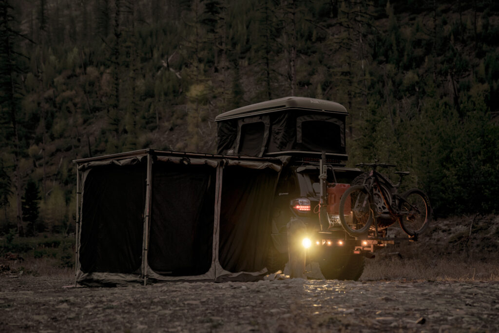 GOBI Racks