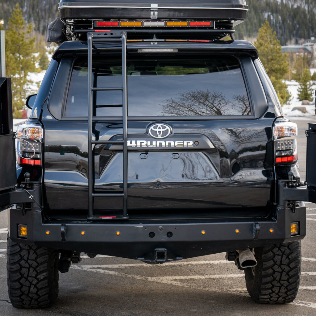 GOBI Racks