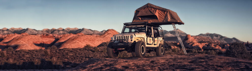 GOBI Racks