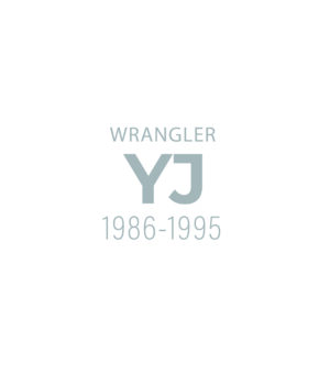 WRANGLER YJ (1986-1995)