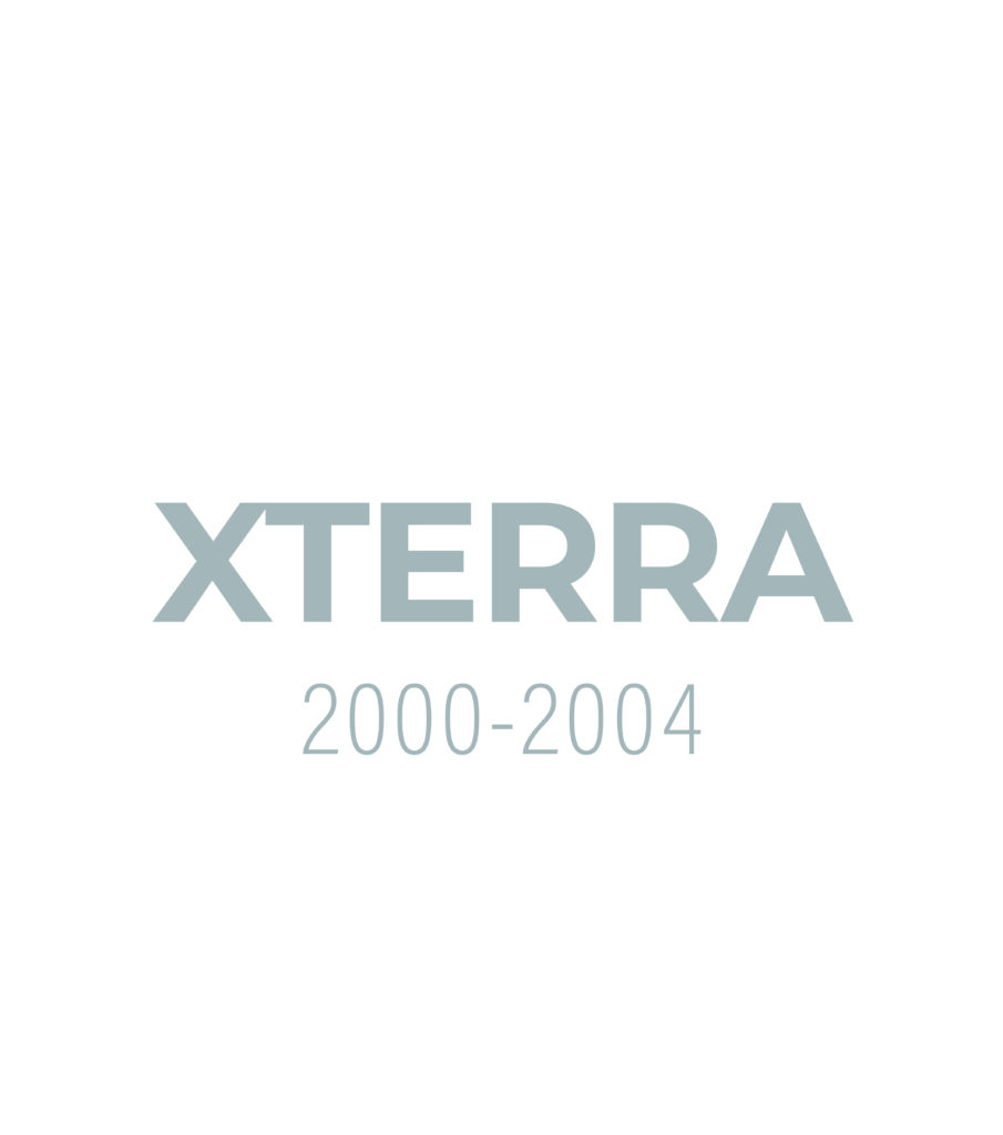 xterra fb360