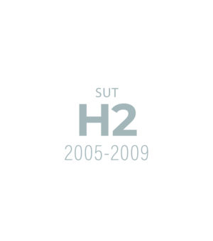 H2 SUT (2005-2009)
