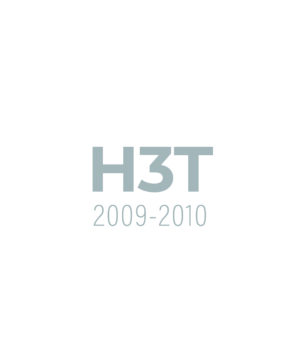 H3t (2009-2010) roof racks & accessories