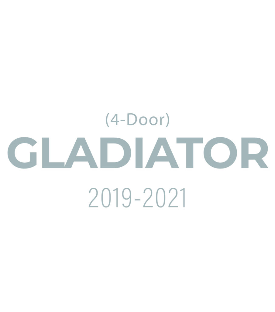 GOBI Racks