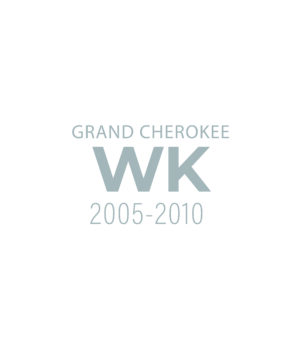 GRAND CHEROKEE WK (2005-2010)
