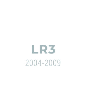 LR3 (2004-2009)