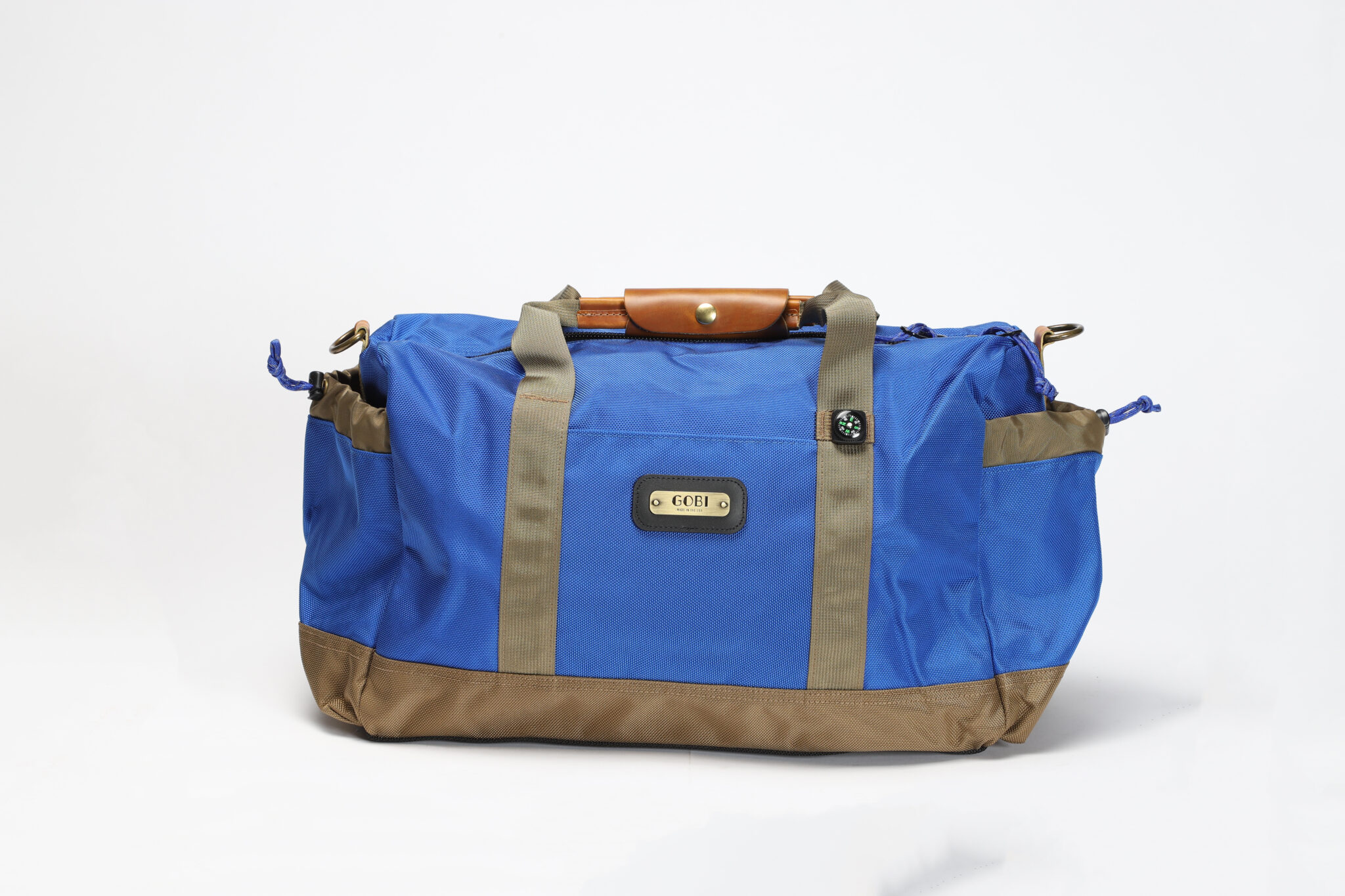 GOBI Travel Duffel Bags Weekender Duffle Bags