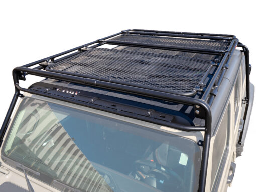 Gobi jeep gladiator stealth rack mojave angled topview@2x scaled