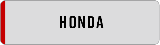 Honda roof racks, ladders & accessories