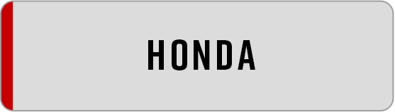 Honda Roof Racks, Ladders & Accessories