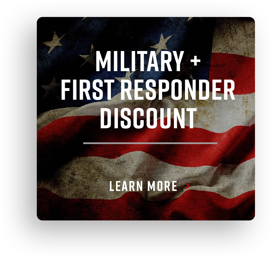 Gobi military + first responder discount
