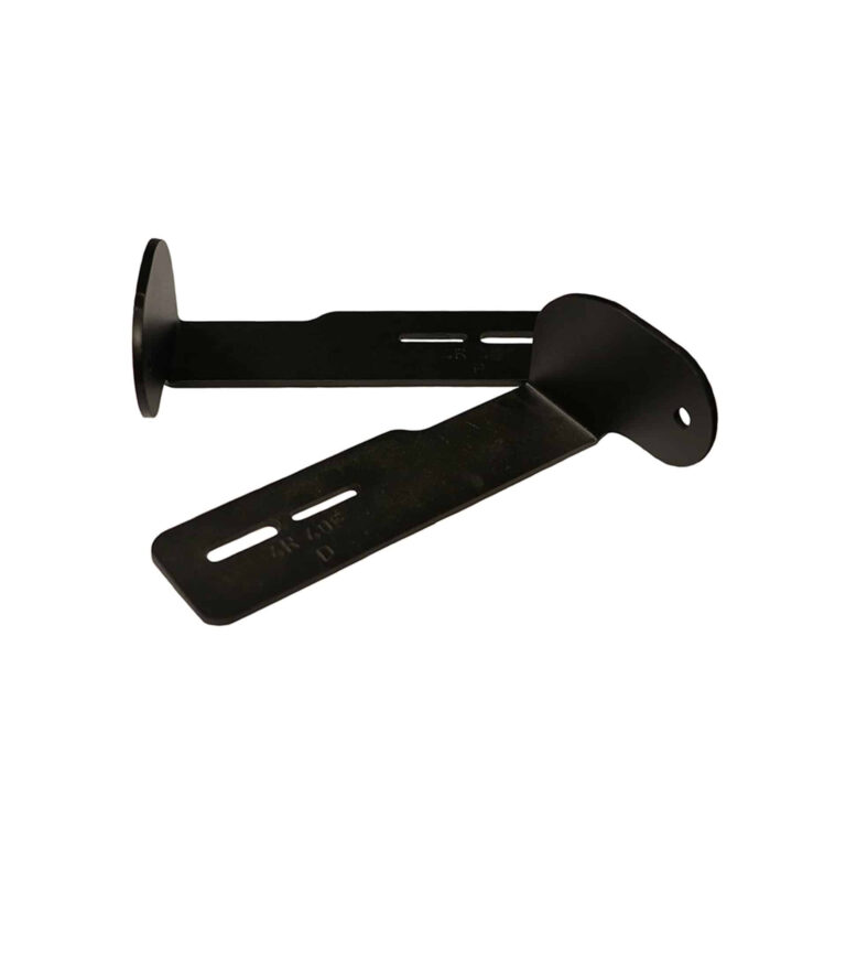 RIGID 40" (JK/JL/Bronco Stealth) Light Brackets GOBI Racks