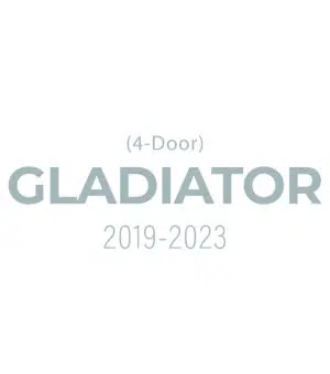 GLADIATOR (2019-2023)