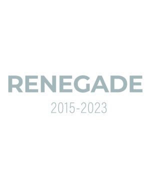 RENEGADE (2015–2023)