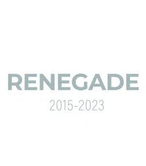 RENEGADE (2015–2023)